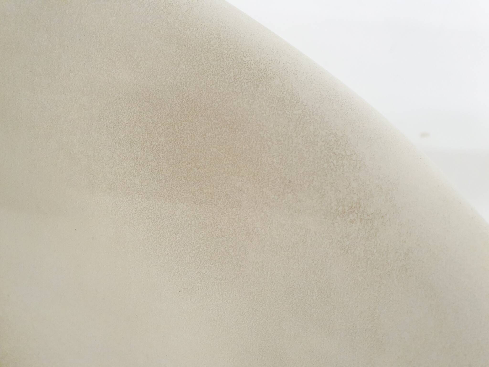 Set of 4 "Soft Egg" chairs by Philippe Starck for Driade, Italy