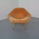 Eva Lounge Chair by Arne Dahlén for Dahléns Dalums Fåtöljindustri Ab, Sweden, 1960s