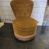 Toad chair