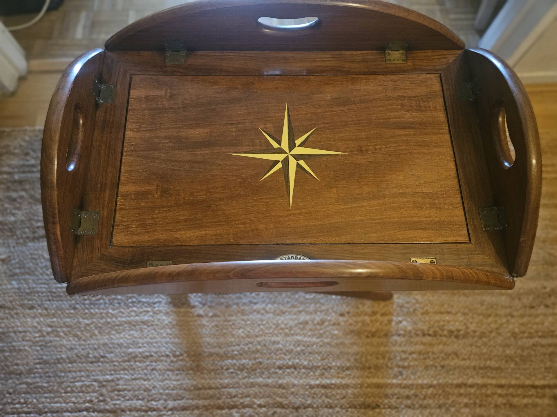 Starbay coffee table