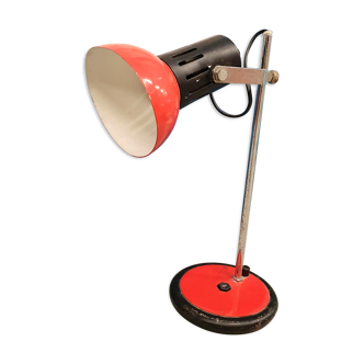 Aluminor Lamp