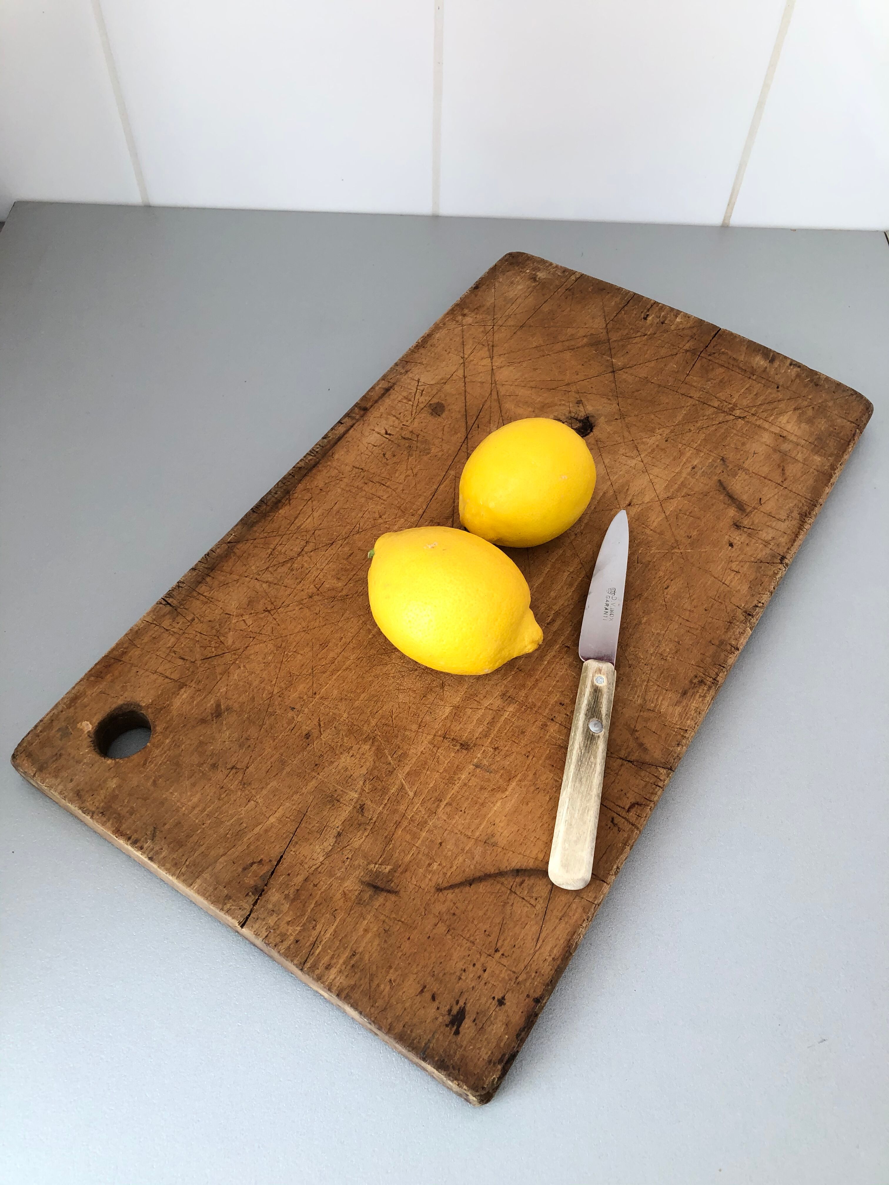 Cutting board 42.5 x 24 cm