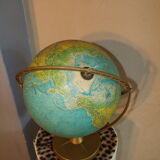 Vintage globe Scan-Globe