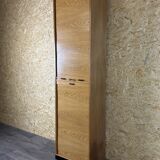 Meuble, classeur à rideau par Dobergo, 1950-1960