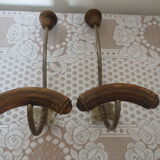 Duo of pateres double bistro