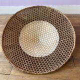 Straw hat