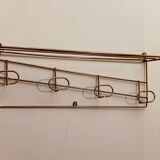 Vintage Coat Rack