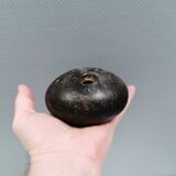 Delicious "mushroom" vase with several "holes"  Danmark 1980s