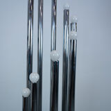 Lampadaire par Goffredo Reggiani.