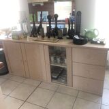 Roset low furniture