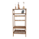 Entrance cloakroom
