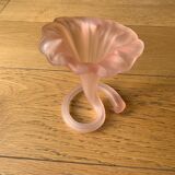 Vase verre souffle de Cala