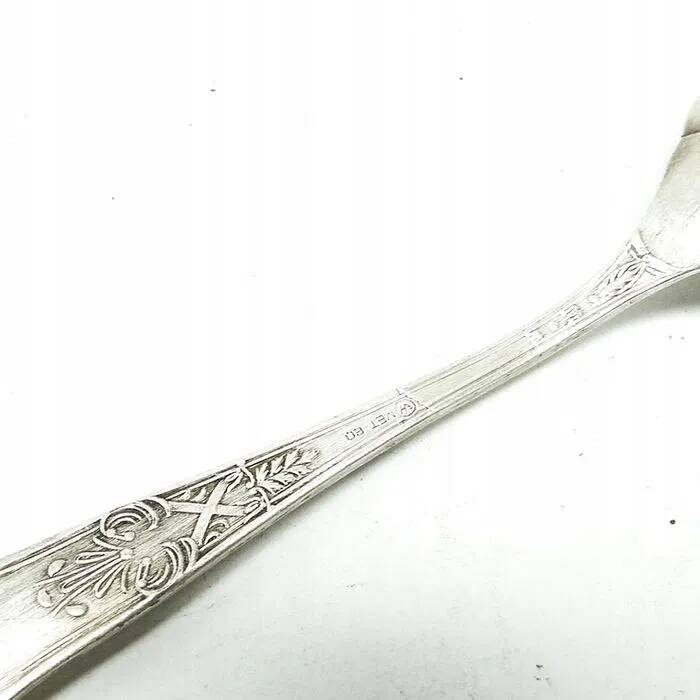 GK5 HEFRA - sugar spoon