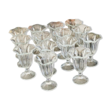 14 coupes de glaces fidenza