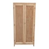 Vintage Parisian wardrobe