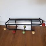 Coat rack