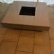 70s coffee table