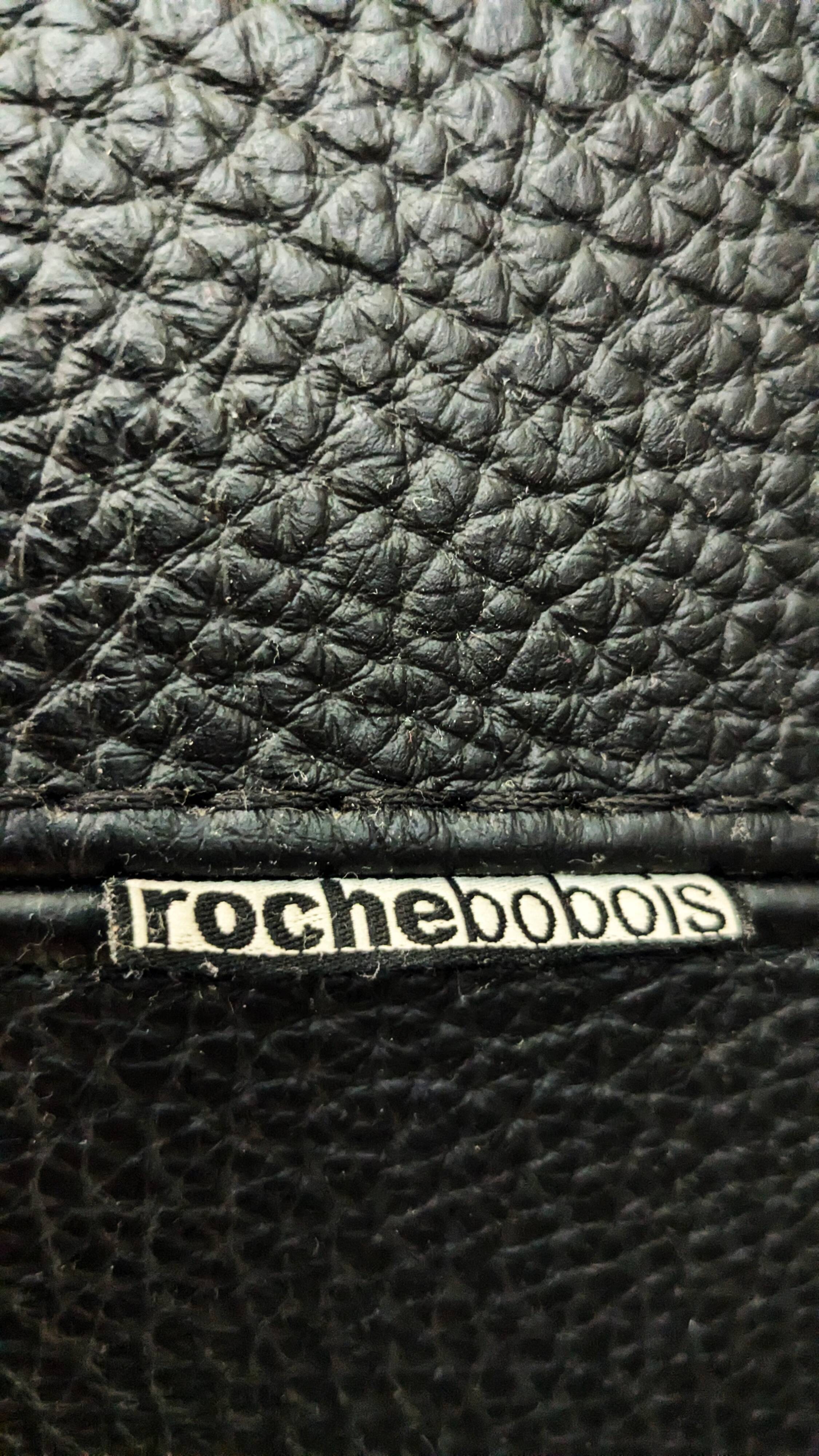 Roche Bobois sofa
