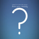 Ceramic dish Odette Dijeux rooster decoration