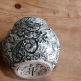 Vase Ciboure Arroka