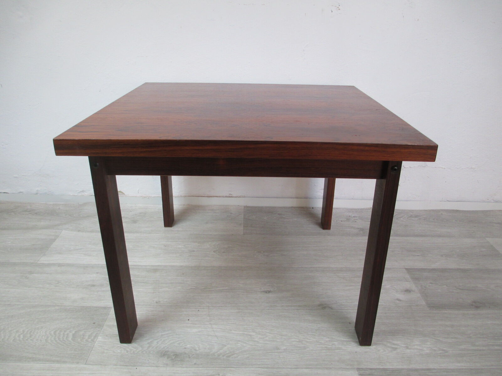 Table basse, années 1970