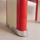 Ahrend Oda dining table desk with aluminium edge, 1950s