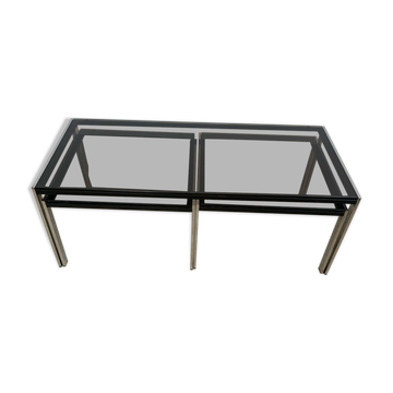 Table gigogne et bout de canapé