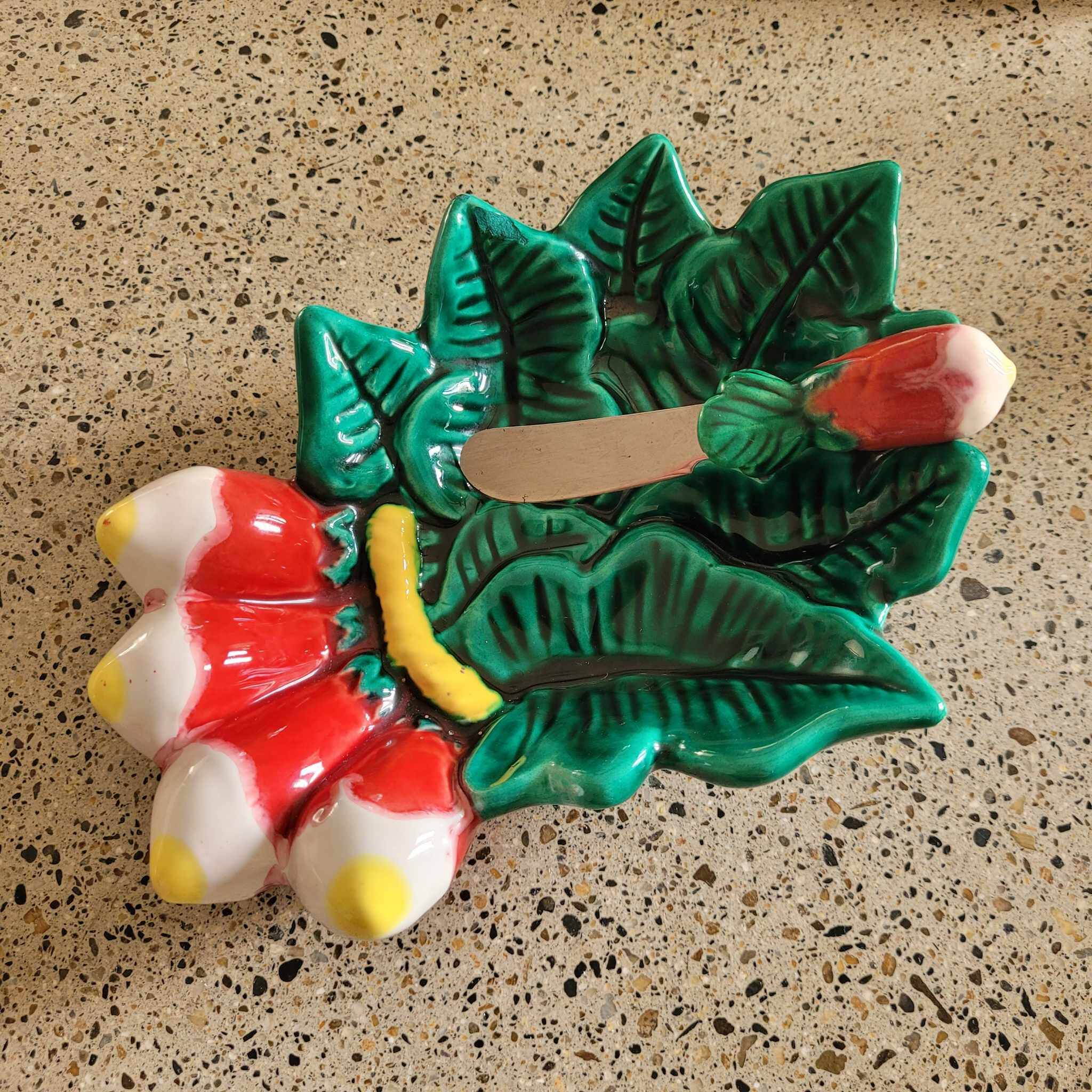 Radish cup - VALLAURIS A. FERLAY