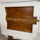 Vintage art deco style sideboard restyled