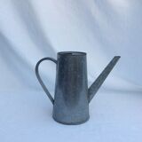 Vintage zinc broc