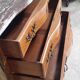 Louis XV chest of drawers