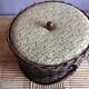 Sewing basket