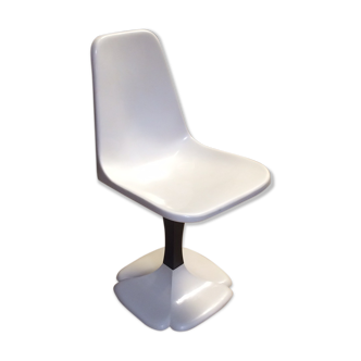 Tulip chair by Gauthier 70