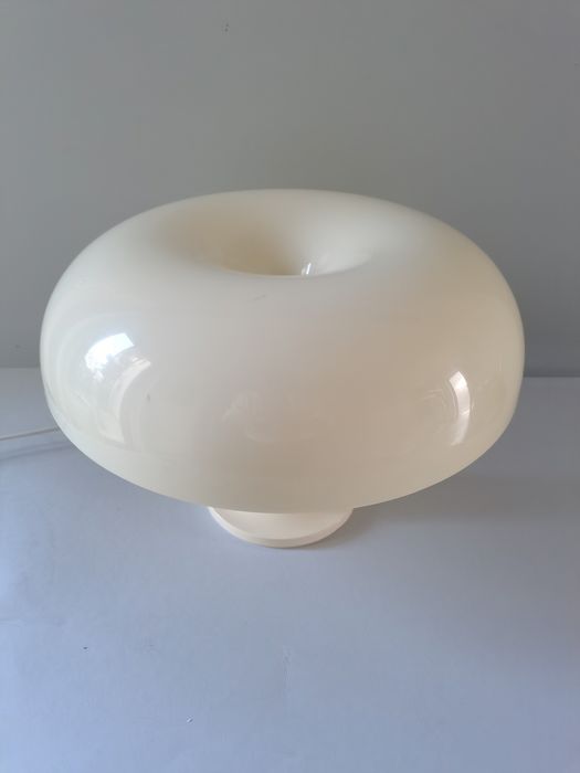 Nessino Lamp by Artemide