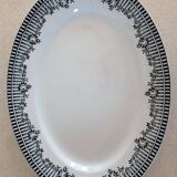 Ford & Sons Iron Earth Plate