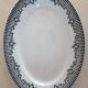 Ford & Sons Iron Earth Plate