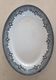 Ford & Sons Iron Earth Plate