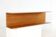Walter Wirz for Walter Renz wall shelf - mid century modern