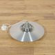 Mid-Century Type 240 Pendant Lamp by Mogens Davidsen for Superlight, Denmark, 1970s