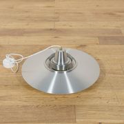 Suspension Type 240 du milieu du siècle par Mogens Davidsen pour Superlight, Danemark, années 1970.
