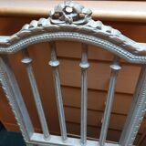 Pair of Chairs Louis XVI