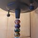 “LUXO” ball suspension