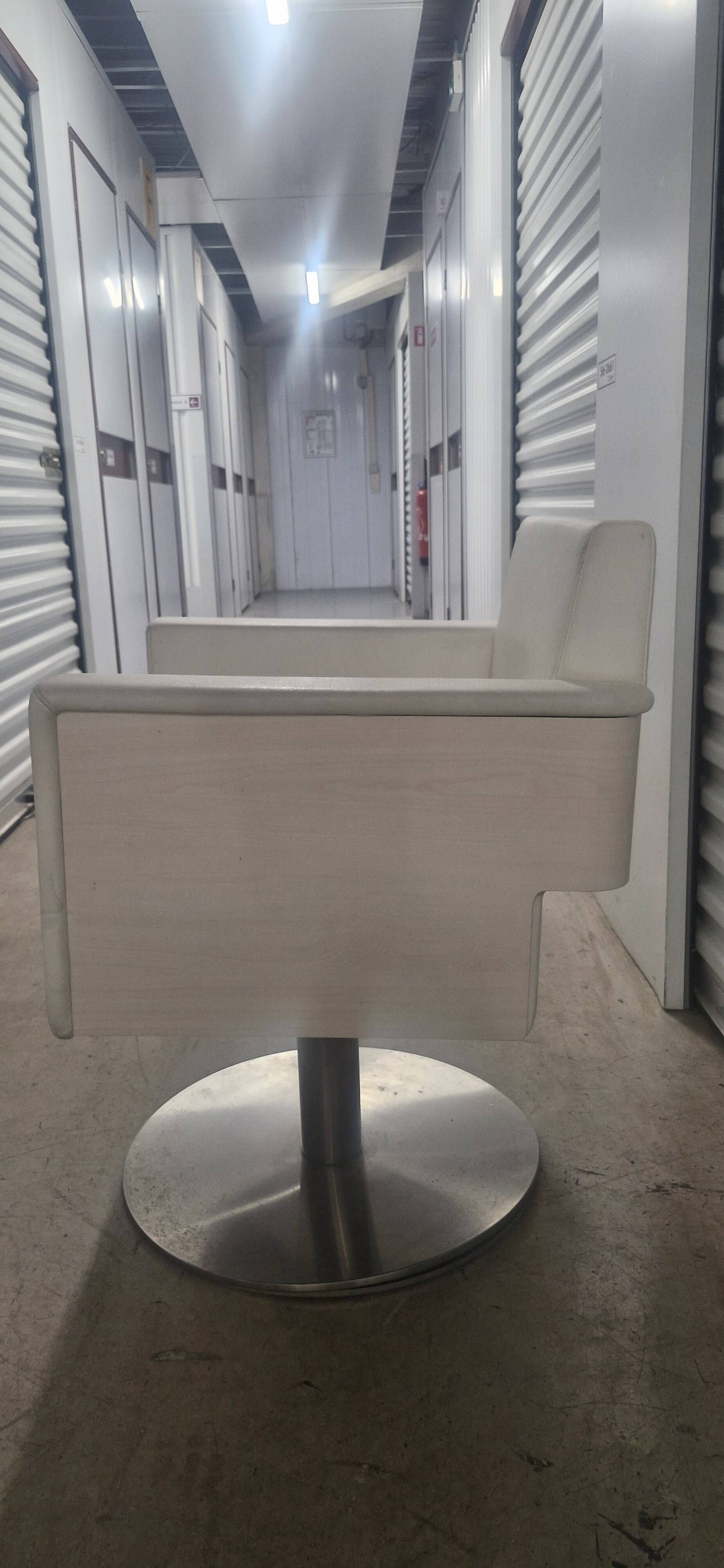 Fauteuil de coiffeur