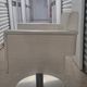 Fauteuil de coiffeur