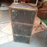 Travel trunk