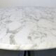 Table T69 in marble by Osvaldo Borsani and Eugenio Gerli published by Tecno