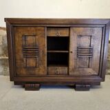 1940s sideboard