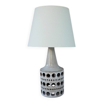 Lampe de table par Marianne Starck pour Michael Andersen & Son, Danemark, années 1960.
