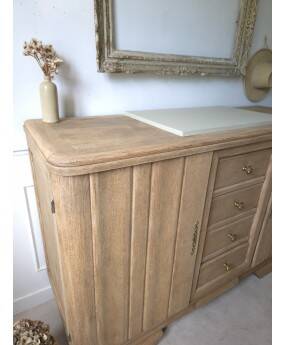 Art Deco sideboard