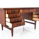 Bureau danois en teck